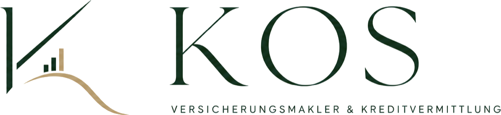 Logo KOS Finanz